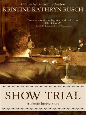 cover image of Show Trial